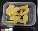 Foto langkah ke 1 dari resep 300. Perkedel Kentang.