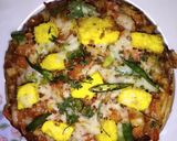 A picture of step 5 of Homemade Pizza.