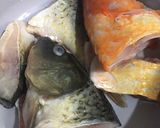 Foto langkah ke 1 dari resep Gulai Ikan Mas.