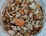 Foto del paso 5 de la receta: Granola casera