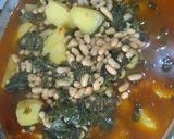 Foto del paso 5 de la receta: Pote Asturiano