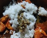 Foto langkah ke 4 dari resep Nasi Goreng Khas Jambi.