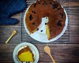 Foto langkah ke 10 dari resep Butter Cake Tapai Singkong.