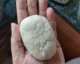 Foto langkah ke 7 dari resep Pempek Palembang.