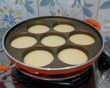 Foto langkah ke 7 dari resep Bingka kentang.