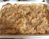 Vaníliás galuska (Gluténmentes, laktózmentes) :) recept fázis 3 fotója
