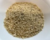 A picture of step 2 of Easy Breaded Prawns.
