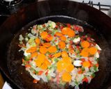 Foto del paso 11 de la receta: Pollo de mar