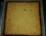 Foto langkah ke 8 dari resep Cake/Bolu Tape Panggang Super Lembut.