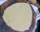 आलू पराठे (aloo paratha recipe in marathi) रेसिपी स्टेप 2 फोटो 