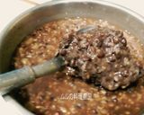 桂圓紅豆紫米五穀養生粥的食譜步驟5照片