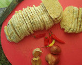 Foto langkah ke 3 dari resep Tempe Bilis Gula Merah dan Kecap (Orek).