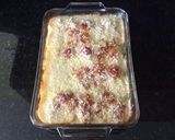 A picture of step 28 of Bake Fish Au Gratin.