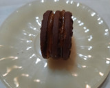 Foto del paso 2 de la receta: Alfajor falso de galletitas