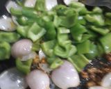 ડ્રાય પનીર ચીલી (Dry Paneer Chili Recipe In Gujarati) રેસીપી સ્ટેપ3ફોટો