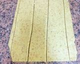 Foto del paso 12 de la receta: Pestiños de limón y naranja con Canela infusionada en cítricos