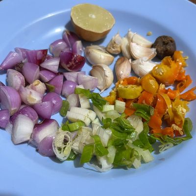 Langkah 1