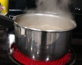 A picture of step 21 of Delicious Lip Smacking Pongal Vada Coffee.