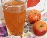 A picture of step 7 of Apple Lemon Ice Tea.