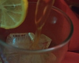 Foto langkah ke 3 dari resep Lemon tea.