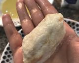 صورة لخطوة 3 من وصفة اصابع الجبن الرمضانيه 😋