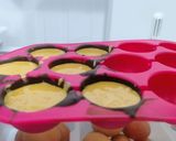 Foto del paso 4 de la receta: Peanut Butter cups