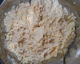 Foto langkah ke 1 dari resep Pie Susu Bali.