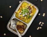 છોલે ટિક્કી (Chhole Tikki Recipe In Gujarati) રેસીપી સ્ટેપ4ફોટો