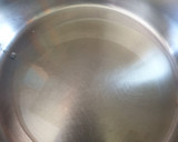 Foto del paso 1 de la receta: Zapatitos de berenjenas
