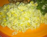 Foto del paso 3 de la receta: Ensalada de arroz frío