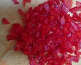 Foto del paso 4 de la receta: Arroz tipo oriental