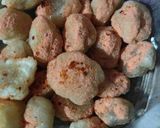 Foto langkah ke 5 dari resep Cimol.
