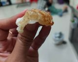 Foto langkah ke 6 dari resep Cireng kopong empuk fav anti A LOT 😍💕.