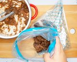 Foto langkah ke 6 dari resep Dendeng Lambok Balado | Paling Gampang.