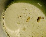 বেসন ধোকলা(Besan Dhokla recipe in Bengali) রেসিপি ধাপ - 5 ছবি