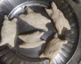 A picture of step 4 of Potato Riceflour Small Bread.