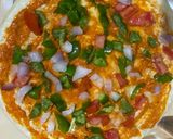 A picture of step 4 of Pizza.