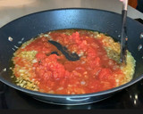 Foto del paso 4 de la receta: Pollo con castañas