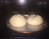 Foto del paso 8 de la receta: Pan de campo 🍞