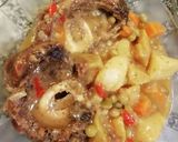 Foto del paso 4 de la receta: Osobuco guisado en olla presión