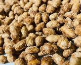 A picture of step 3 of Oldfashioned Sugarnuts 2 Ways.