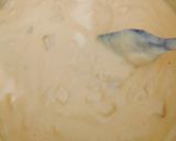 A picture of step 5 of Creamy Fruit Trifle 🍓🍎🍌🍓🍎.