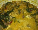 Foto langkah ke 7 dari resep Sayur Lodeh Tengah Malam.