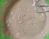 Foto del paso 4 de la receta Bizcocho marmolado sin azúcar!!