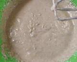Foto del paso 4 de la receta: Bizcocho marmolado sin azúcar!!