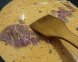 Foto langkah ke 2 dari resep Rendang basah (Kaliyo) Minang Aseli.
