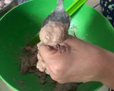 Foto langkah ke 5 dari resep Bakso Sapi Kenyal Mantul.