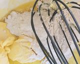 A picture of step 1 of Vegan lasagne.