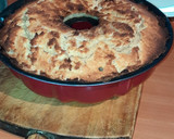 Foto del paso 4 de la receta: Queque de coco 🥥