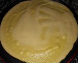 Foto del paso 3 de la receta: Crepes con masa de palta y anco